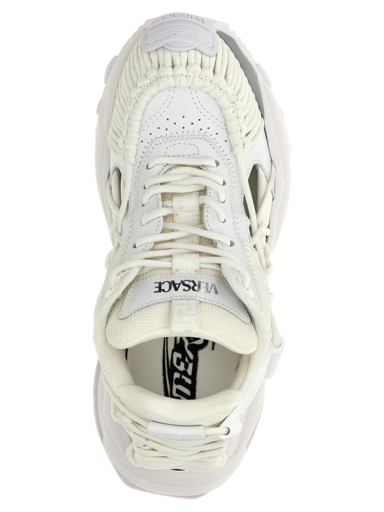  베르사체 스니커즈 LD10168741A118611W000 WHITE - VERSACE
