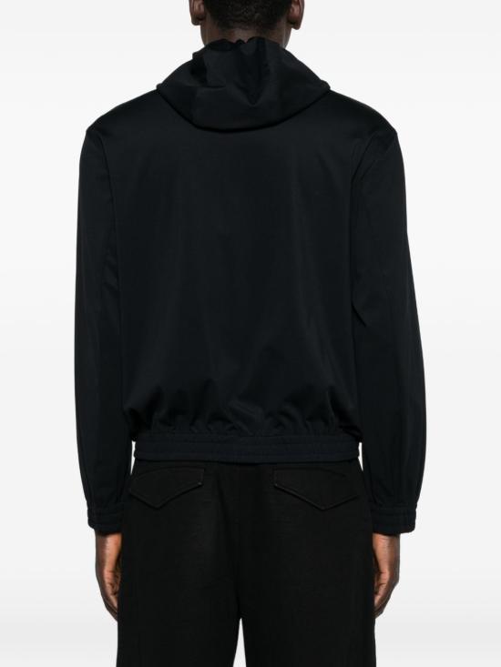  엠포리오 아르마니 자켓 EM004496AF23435UB118 P26 BLACK - EMPORIO ARMANI