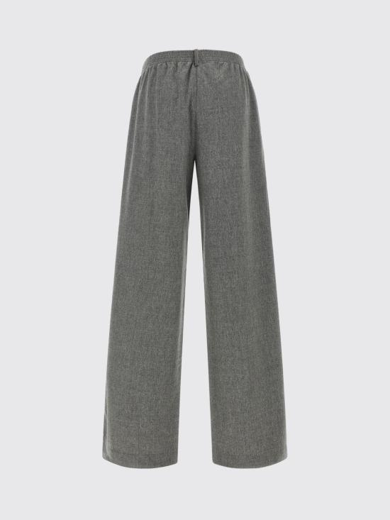 26FW 파비아나 필리피 팬츠 PAD226F291M378 8131 Grey - FABIANA FILIPPI