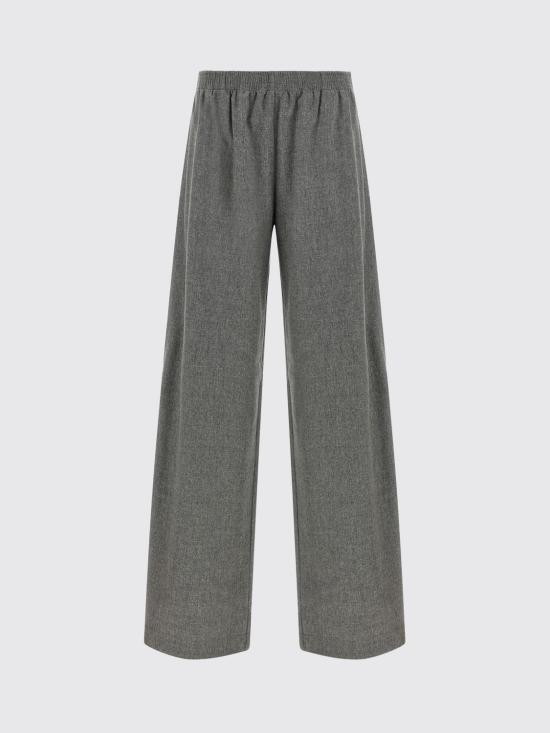26FW 파비아나 필리피 팬츠 PAD226F291M378 8131 Grey - FABIANA FILIPPI