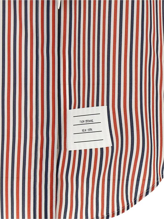  톰브라운 셔츠 LDFLL210C06205960 RED - THOM BROWNE