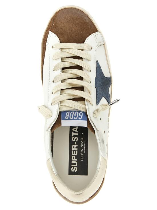  골든구스 스니커즈 LDGMF00102F0086958340183401 WHITE - GOLDEN GOOSE