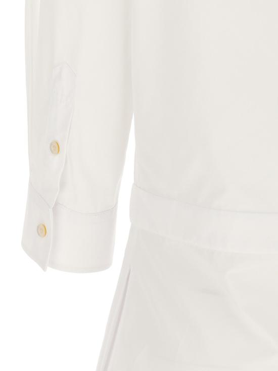  구찌 원피스 LD832066Z8B119000 WHITE - GUCCI