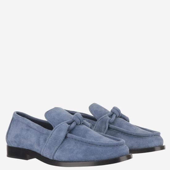  보테가베네타 플랫 슈즈 796696 - BOTTEGA VENETA
