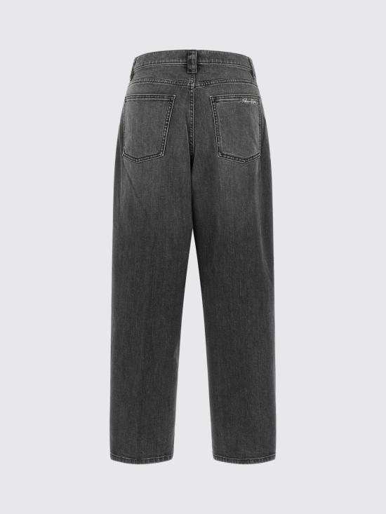 26FW 파비아나 필리피 데님 팬츠 PAD226F286M422 VR1 Grey - FABIANA FILIPPI