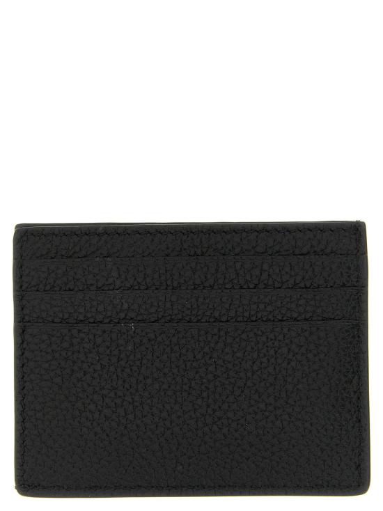  톰포드 명함지갑 LDY0233LCL158GNAA BLACK - TOMFORD