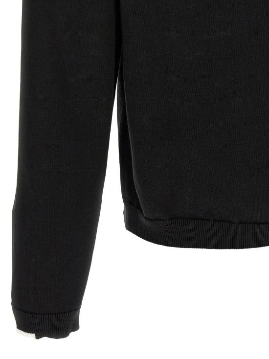  휴고보스 스웨터 LD50556145001 BLACK - HUGO BOSS