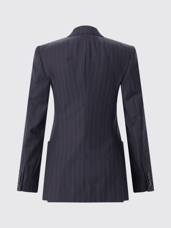 26FW 지방시 자켓 BW30QW16UQ 499 Navy - GIVENCHY