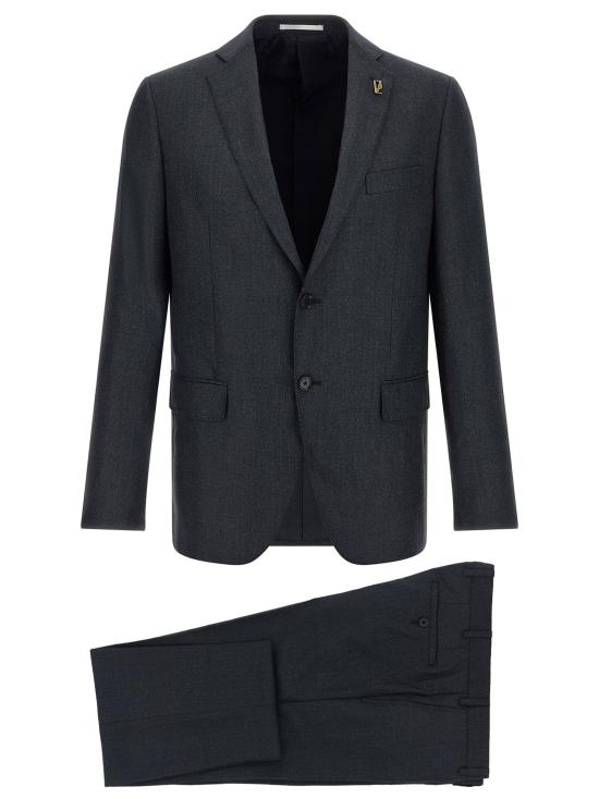  팔질레리 수트 팬츠 LD9DP39060E2UA51001 CHARCOAL GRAY
