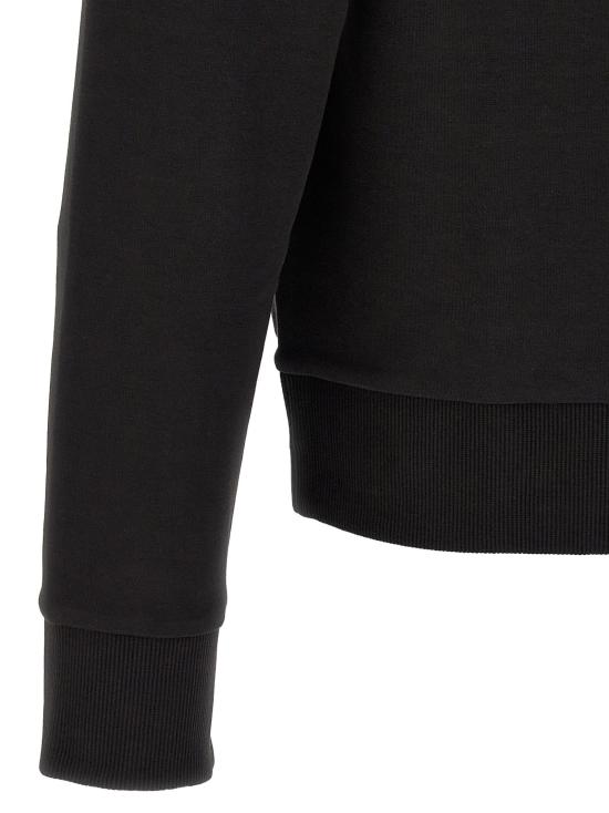  휴고보스 후드 티셔츠 LD50565305001 BLACK - HUGO BOSS