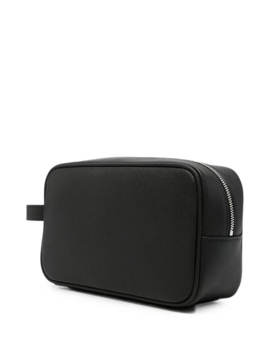  엠포리오 아르마니 클러치/파우치 EM002829AF13805UC001 AI26 BLACK - EMPORIO ARMANI