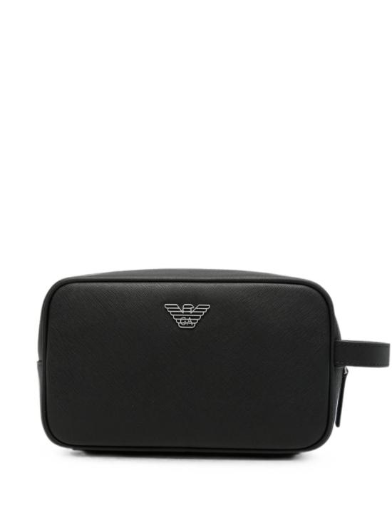  엠포리오 아르마니 클러치/파우치 EM002829AF13805UC001 AI26 BLACK