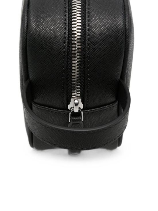  엠포리오 아르마니 클러치/파우치 EM002829AF13805UC001 AI26 BLACK - EMPORIO ARMANI