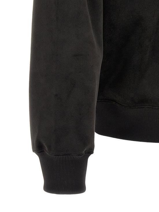  와이쓰리 후드 티셔츠 LDIA4371BLACK - Y-3