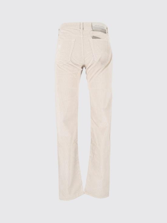26FW 야콥코헨 팬츠 JUMQE006054S3653 A83 Grey 2 - JACOB COHËN