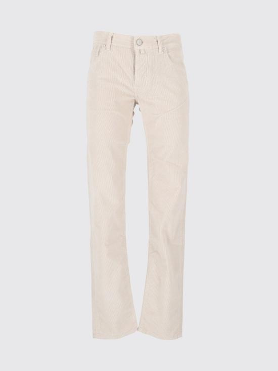 26FW 야콥코헨 팬츠 JUMQE006054S3653 A83 Grey 2 - JACOB COHËN
