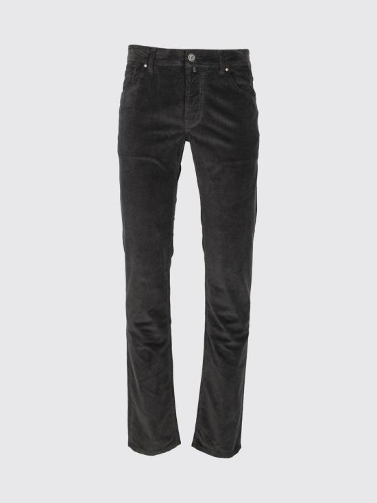 26FW 야콥코헨 팬츠 JUMQE006054S3653 C35 Grey 1 - JACOB COHËN