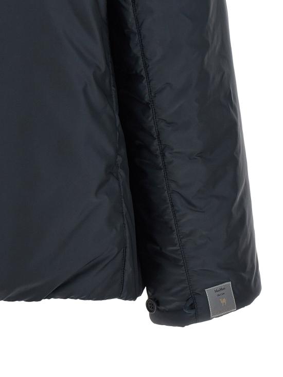  막스마라 더 큐브 패딩 LD2629486034600008 NAVY - MAXMARA THE CUBE