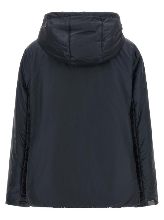  막스마라 더 큐브 패딩 LD2629486034600008 NAVY - MAXMARA THE CUBE