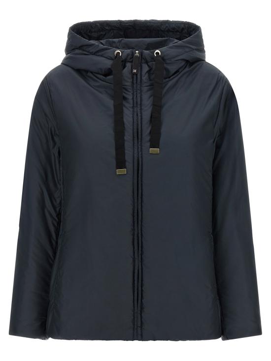 막스마라 더 큐브 패딩 LD2629486034600008 NAVY