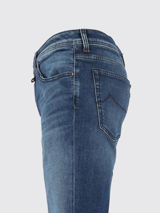 26FW 야콥코헨 데님 팬츠 JUMQE015080S4363 100D Blue - JACOB COHËN