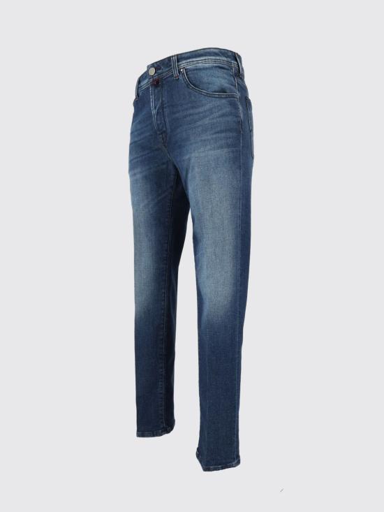 26FW 야콥코헨 데님 팬츠 JUMQE015080S4363 100D Blue - JACOB COHËN