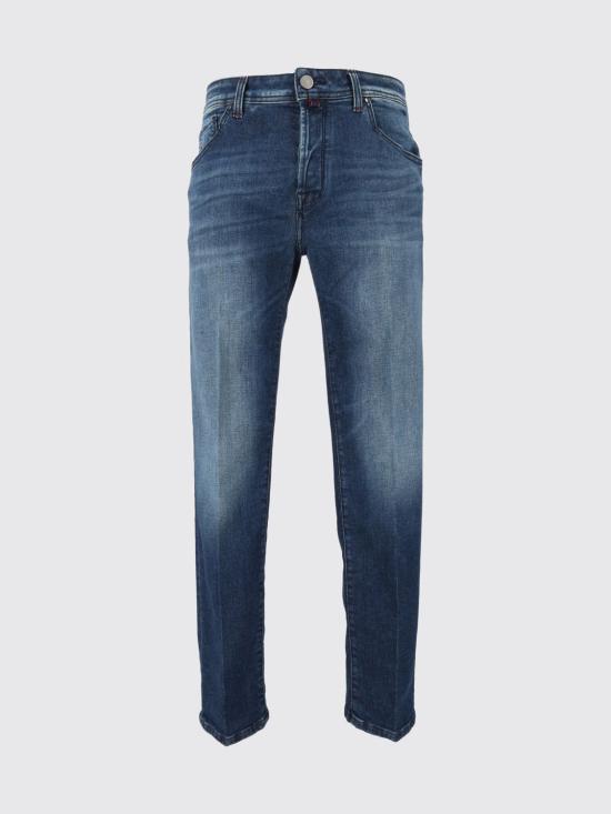 26FW 야콥코헨 데님 팬츠 JUMQE015080S4363 100D Blue - JACOB COHËN