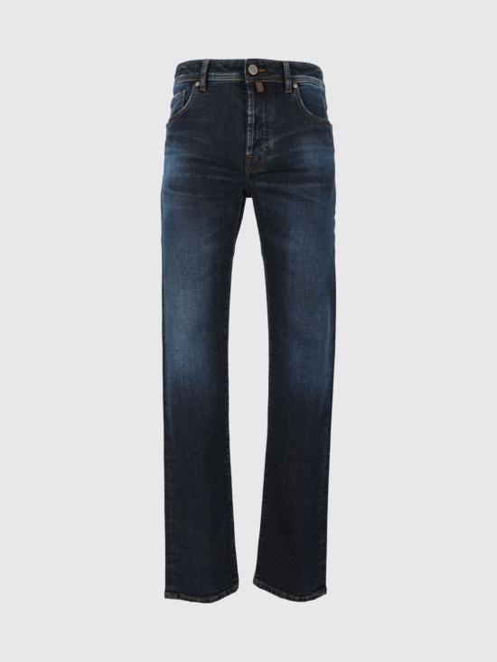 26FW 야콥코헨 데님 팬츠 JUMQE004032S4369 100D Blue - JACOB COHËN