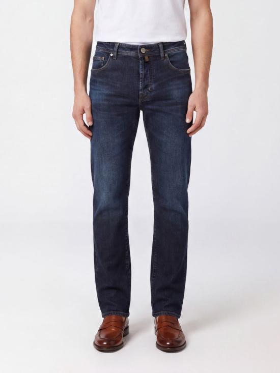 26FW 야콥코헨 데님 팬츠 JUMQE004032S4369 100D Blue