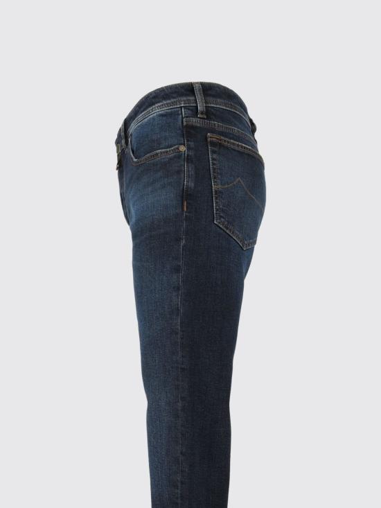 26FW 야콥코헨 데님 팬츠 JUMQE004032S4369 100D Blue - JACOB COHËN