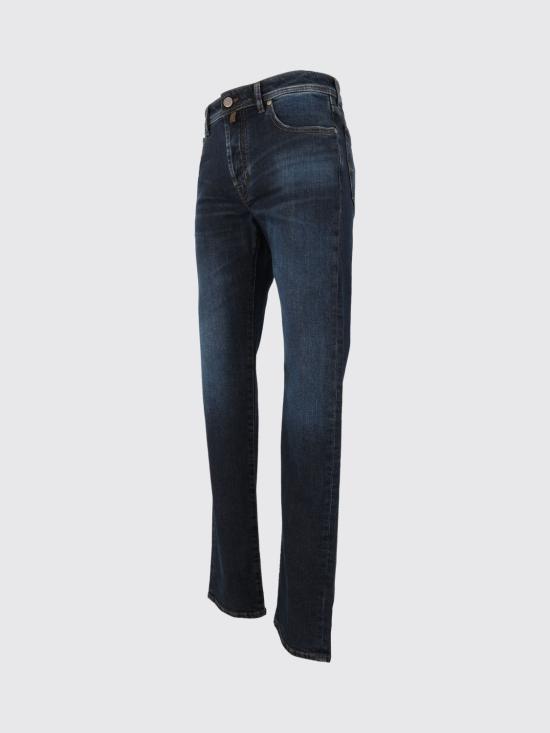 26FW 야콥코헨 데님 팬츠 JUMQE004032S4369 100D Blue - JACOB COHËN