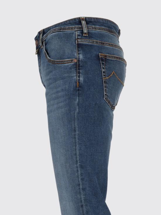 26FW 야콥코헨 데님 팬츠 JUMQE015030S3624 300D Blue - JACOB COHËN