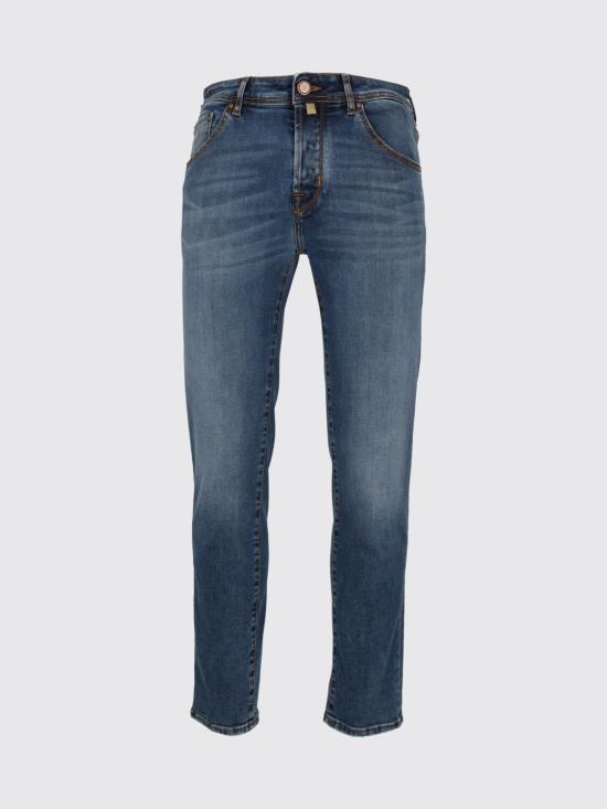 26FW 야콥코헨 데님 팬츠 JUMQE015030S3624 300D Blue - JACOB COHËN