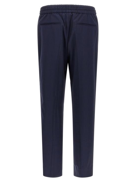  브리오니 팬츠 LDRP2Z0LOEA344100 NAVY - BRIONI