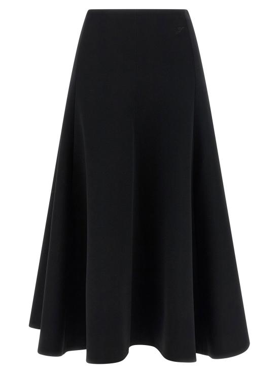  자크뮈스 스커트 LD25HSKW00635AW00632990 BLACK