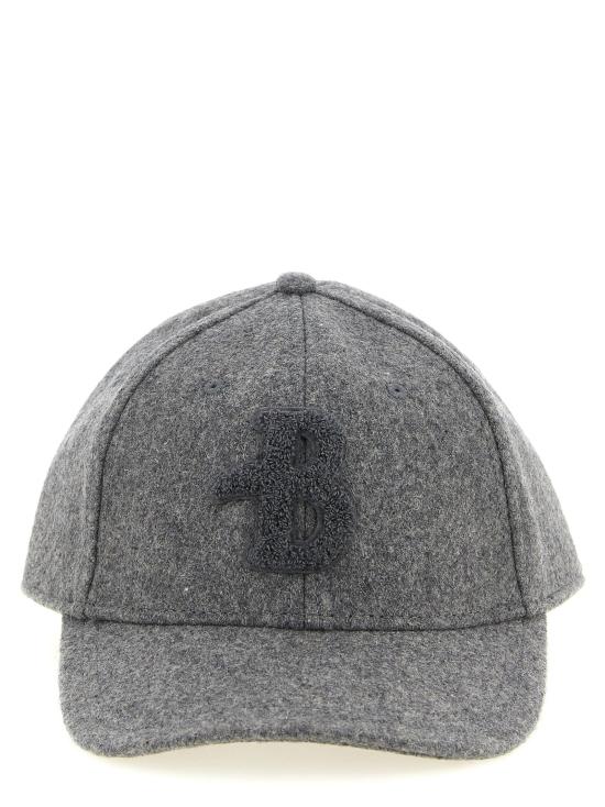 발렌타인 볼캡 LDBMN018UWR1200920 GREY