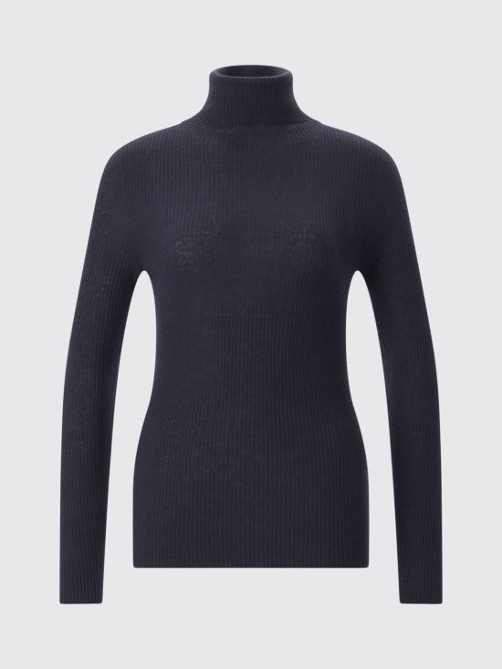 26FW 파비아나 필리피 스웨터 MAD216F021D230 5146 Blue - FABIANA FILIPPI