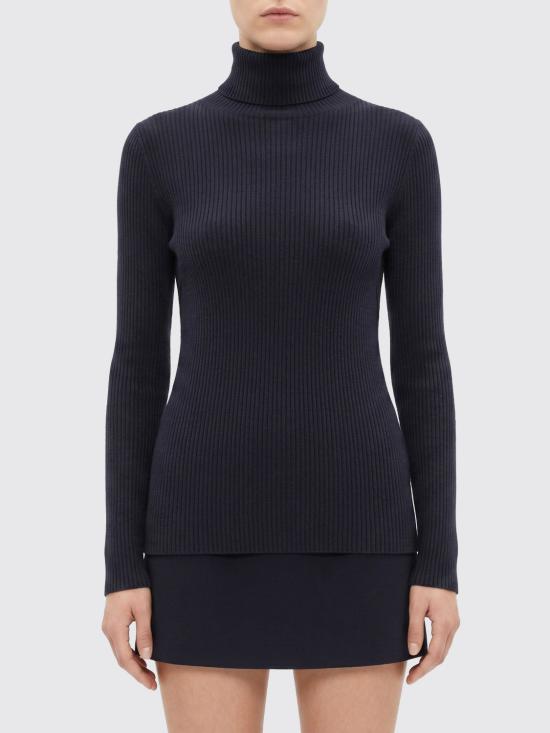 26FW 파비아나 필리피 스웨터 MAD216F021D230 5146 Blue