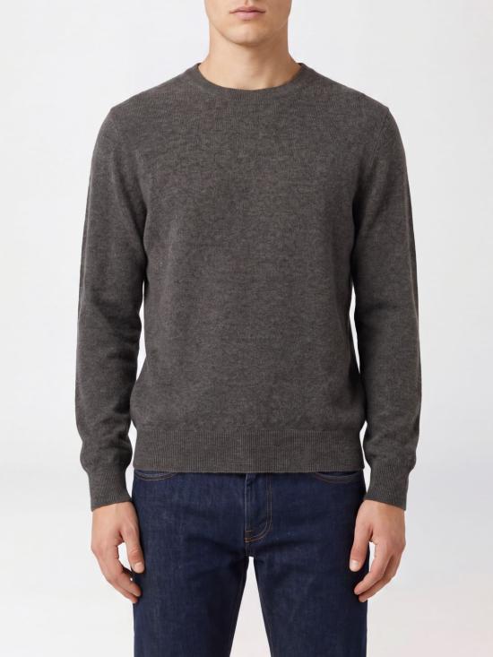 26FW 발렌타인 스웨터 B2P00012K00 00920 Grey