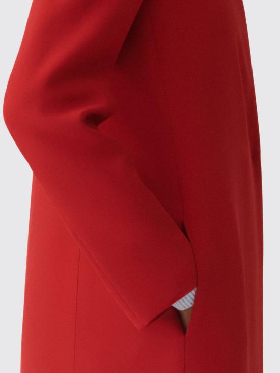 26FW 파비아나 필리피 코트 CTD216F207M289 3045 Red - FABIANA FILIPPI