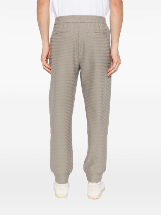  엠포리오 아르마니 트레이닝/조거 팬츠 EM004535AF13700F8219 P26 BEIGE - EMPORIO ARMANI