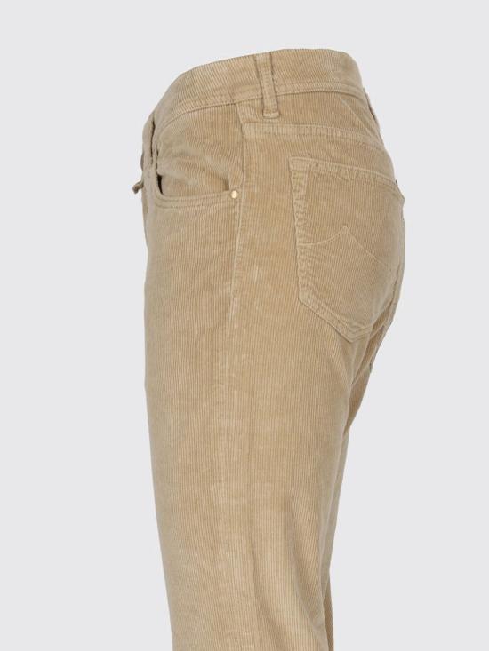 26FW 야콥코헨 팬츠 JUMQE006054S3653 D90 Brown - JACOB COHËN