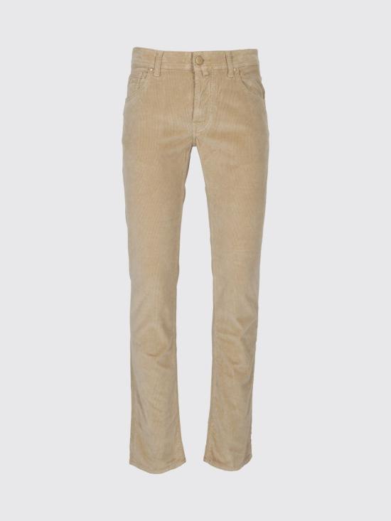 26FW 야콥코헨 팬츠 JUMQE006054S3653 D90 Brown - JACOB COHËN