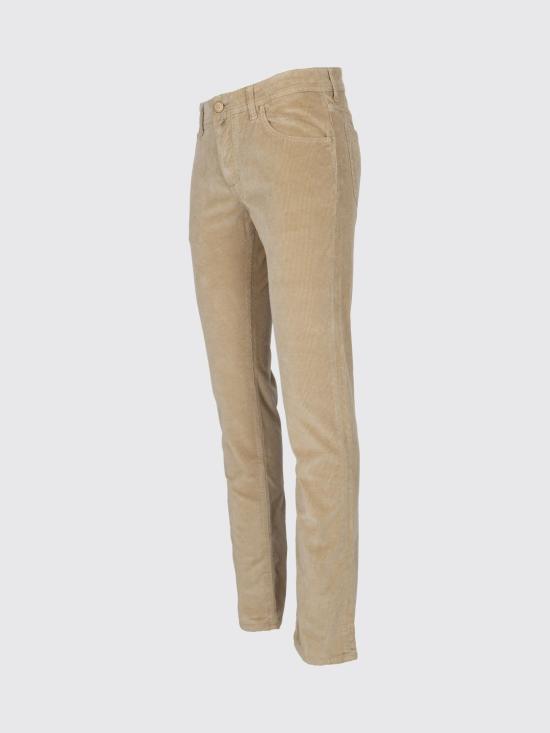 26FW 야콥코헨 팬츠 JUMQE006054S3653 D90 Brown - JACOB COHËN