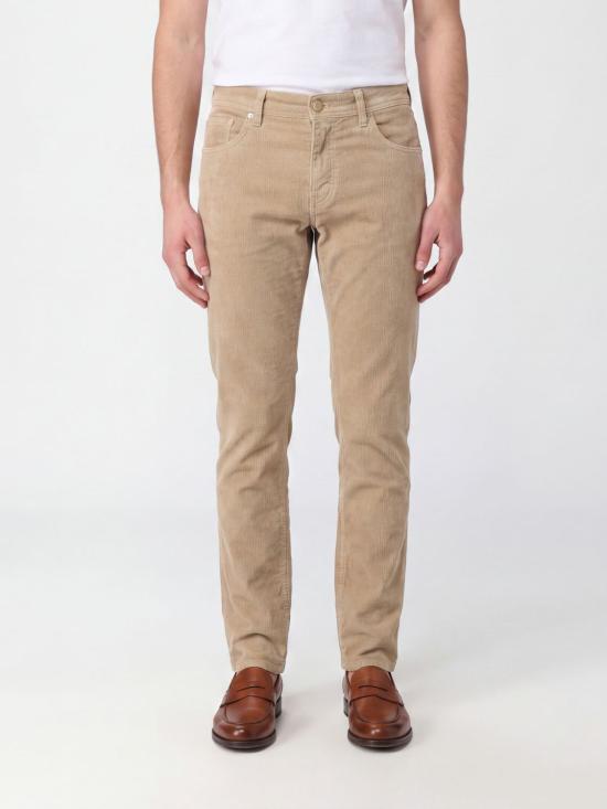 26FW 야콥코헨 팬츠 JUMQE006054S3653 D90 Brown