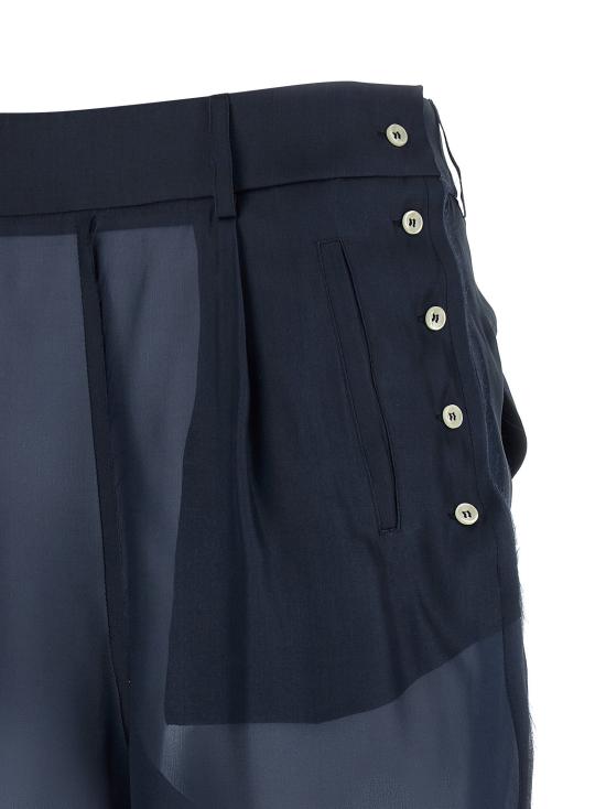  제지아 팬츠 LDMJD272003764NAVYBLUE - JEJIA