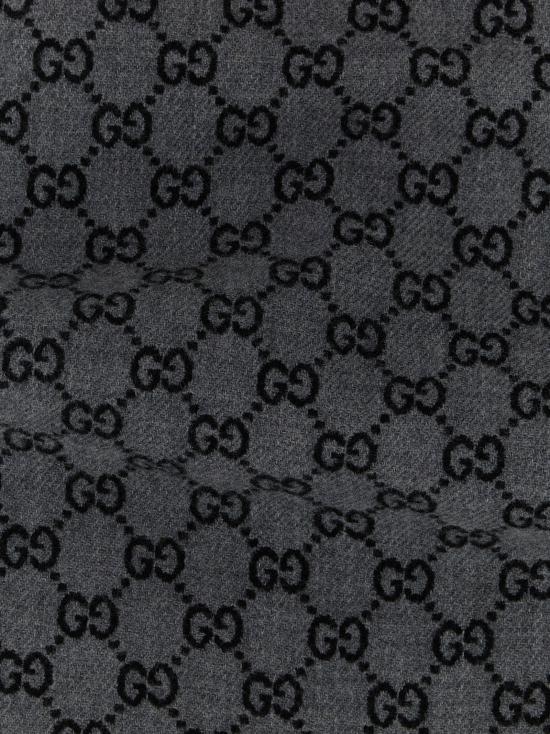  구찌 머플러/스카프 LD8355344G2001360 GREY - GUCCI