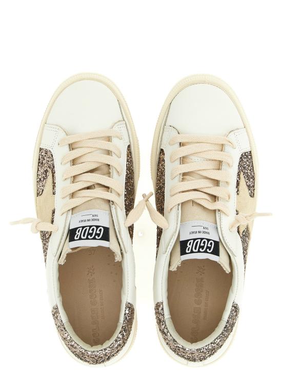  골든구스 스니커즈 LDGTF00715F0053211169411694 WHITE - GOLDEN GOOSE