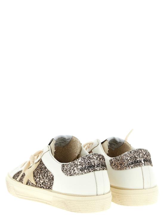  골든구스 스니커즈 LDGTF00715F0053211169411694 WHITE - GOLDEN GOOSE