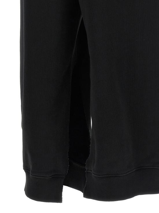  MM6 메종마르지엘라 트레이닝/조거 팬츠 LDS52KA0580M25025900 BLACK - MM6 MAISON MARGIELA